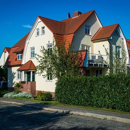 Bellevue Ferienwohnungen Quedlinburg Exterior photo